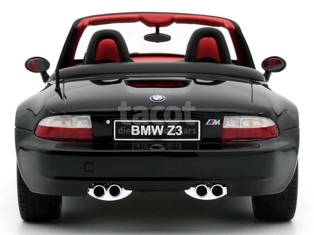 101757 BMW Z3 M Roadster 1999