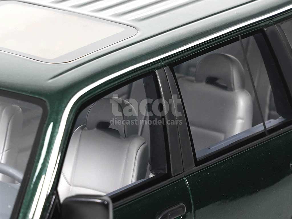 101759 Nissan Patrol GR Y61 5 Doors 1998