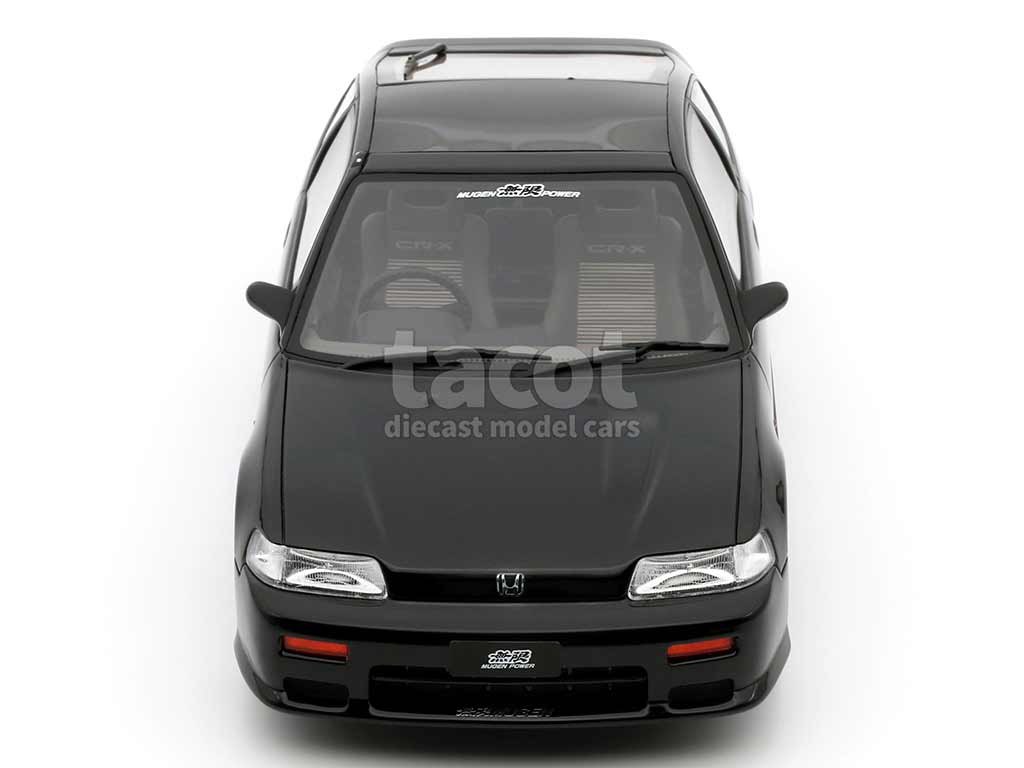 101760 Honda CR-X Pro2 Mugen 1989