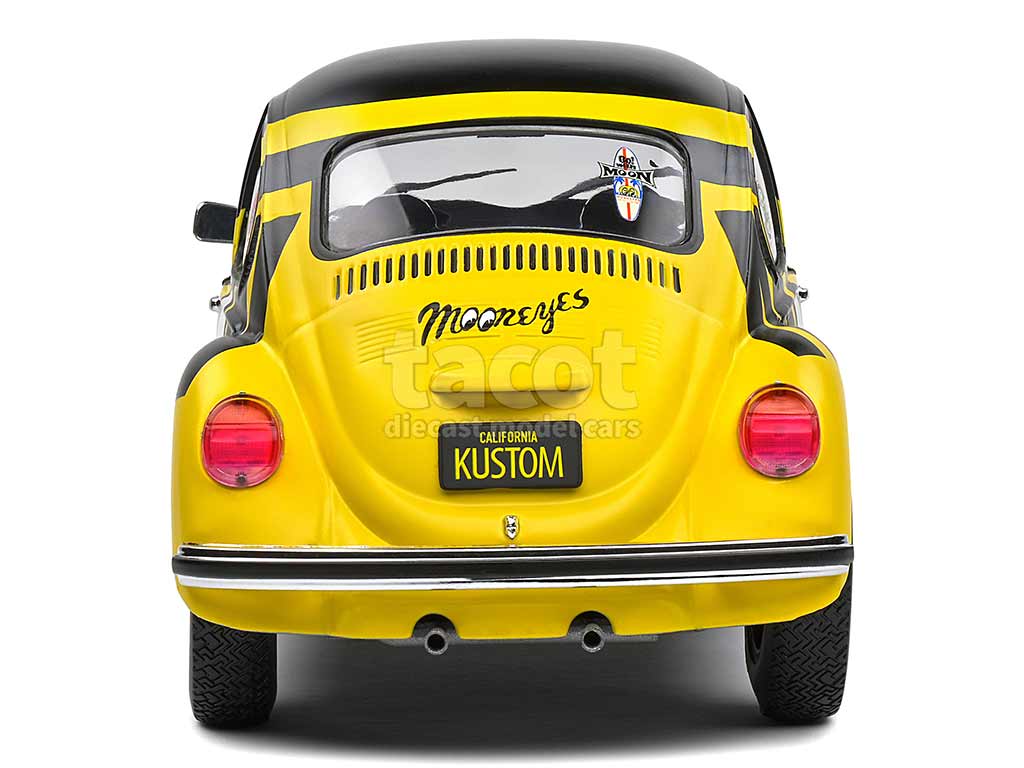 101762 Volkswagen Cox 1303 1974