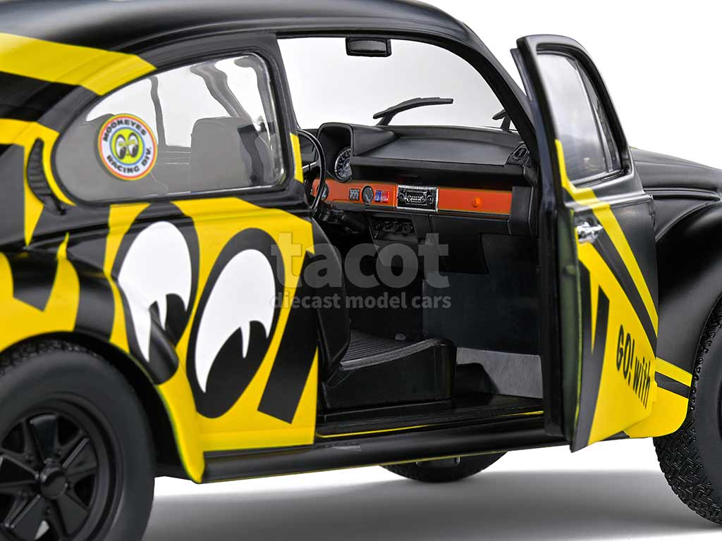 101762 Volkswagen Cox 1303 1974