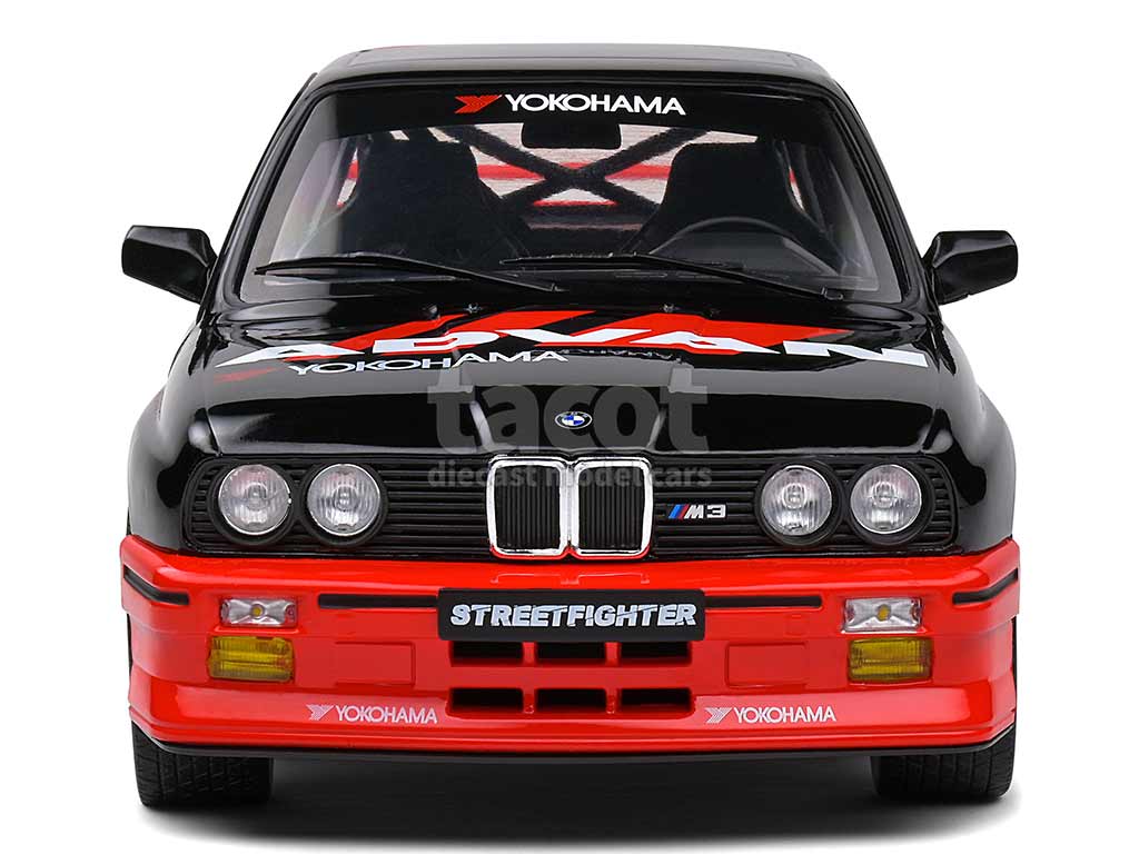 101763 BMW M3/ E30 Drift Team 1990