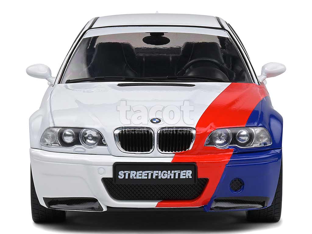 101765 BMW M3 Coupé Streetfighter / E46 2000