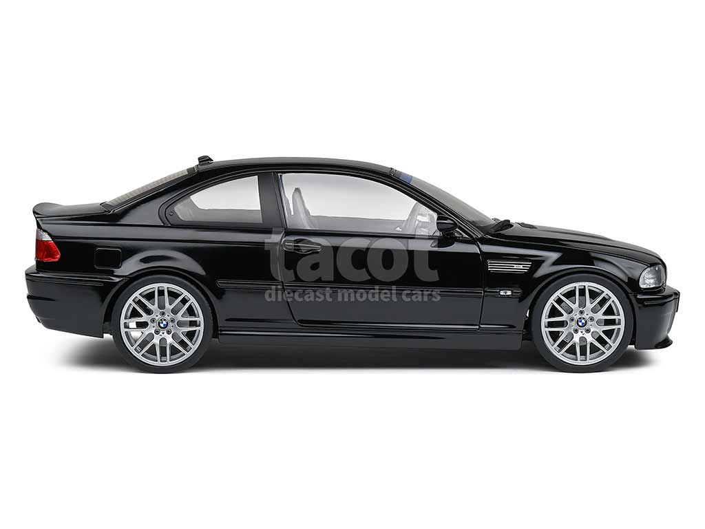 101766 BMW M3 Coupé CSL/ E46 2000