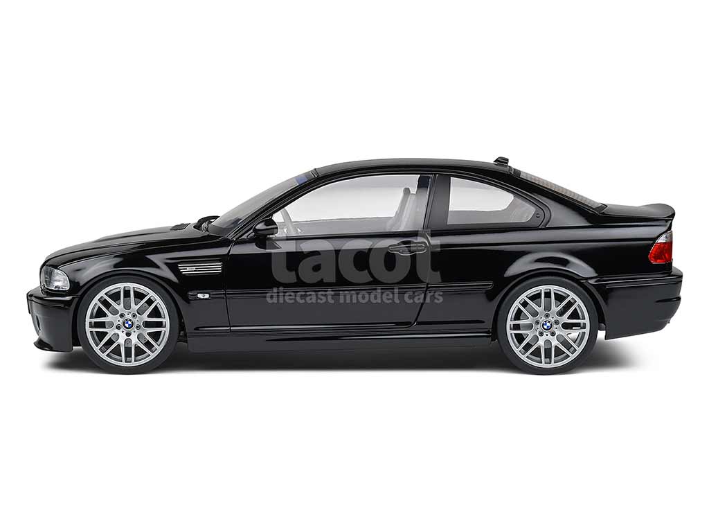 101766 BMW M3 Coupé CSL/ E46 2000