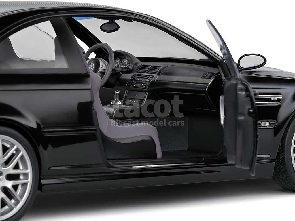 101766 BMW M3 Coupé CSL/ E46 2000