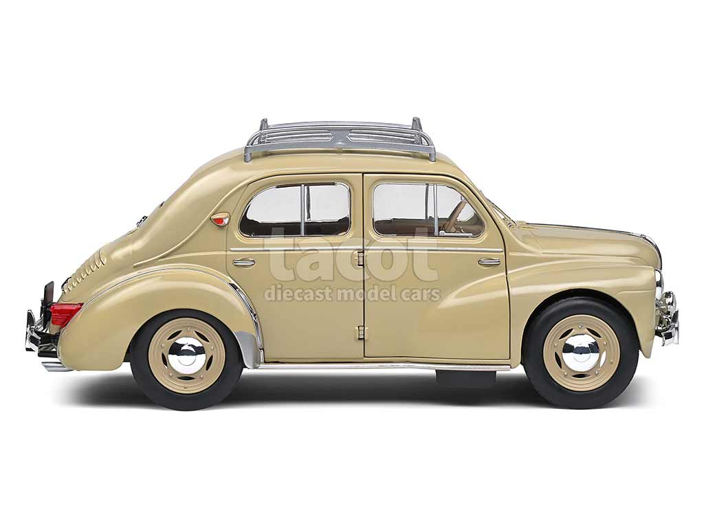 101767 Renault 4CV 1956