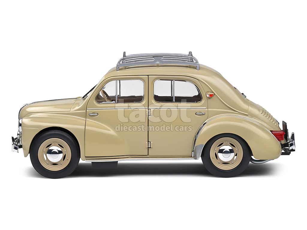 101767 Renault 4CV 1956