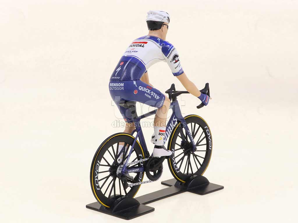 101774 Divers Cycliste TDF Step Soudal 2023