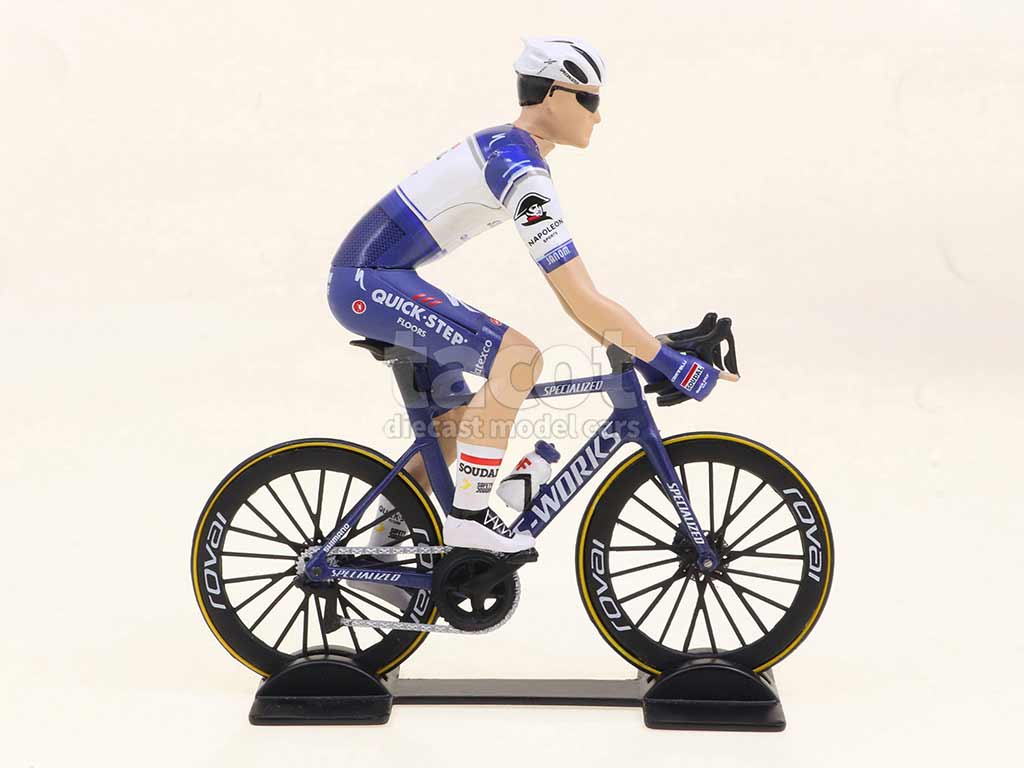 101774 Divers Cycliste TDF Step Soudal 2023