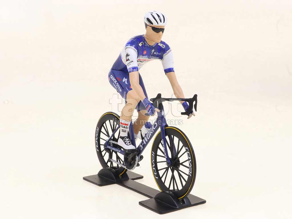 101774 Divers Cycliste TDF Step Soudal 2023