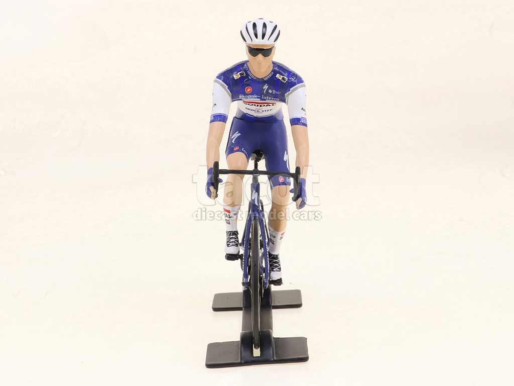 101774 Divers Cycliste TDF Step Soudal 2023
