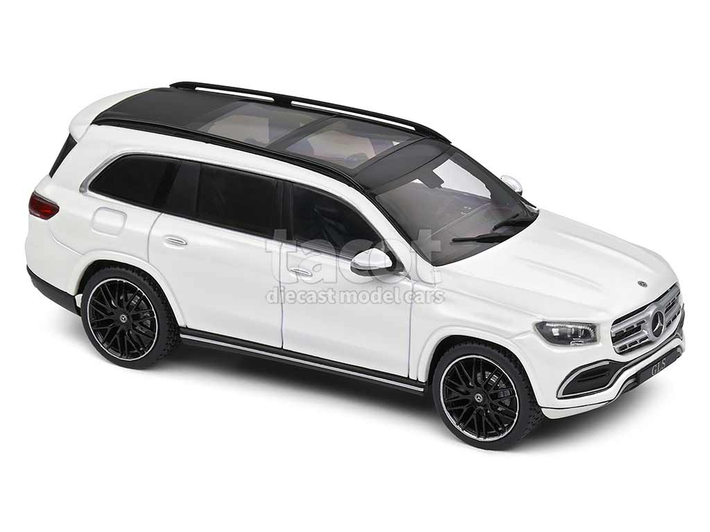 101776 Mercedes GLS/ X167 2020
