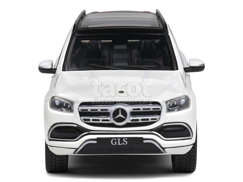 101776 Mercedes GLS/ X167 2020