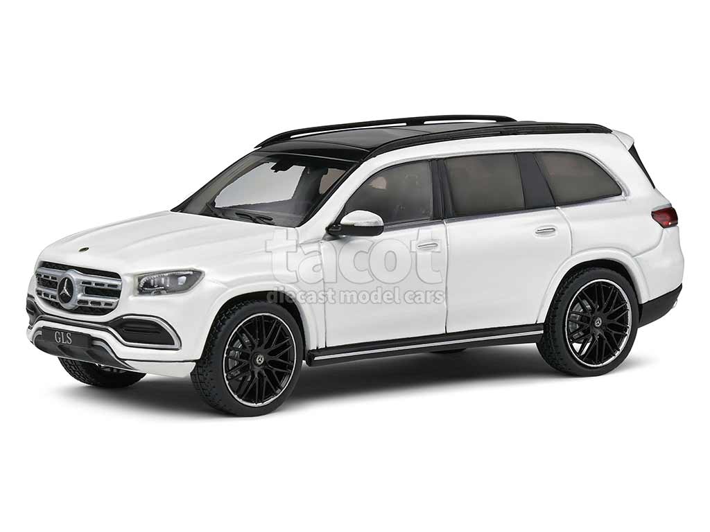 101776 Mercedes GLS/ X167 2020