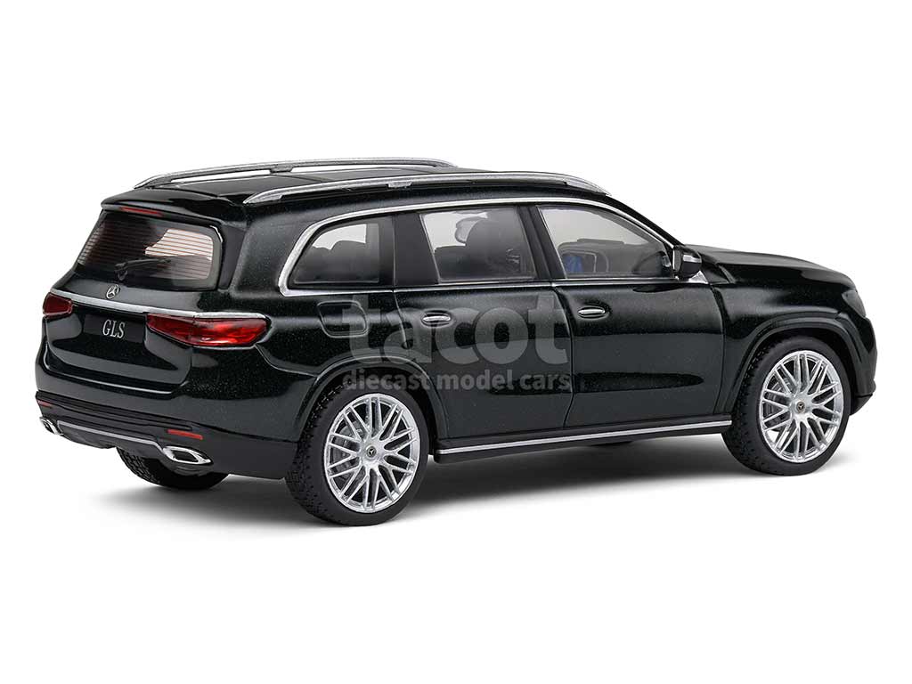 101777 Mercedes GLS/ X167 2020