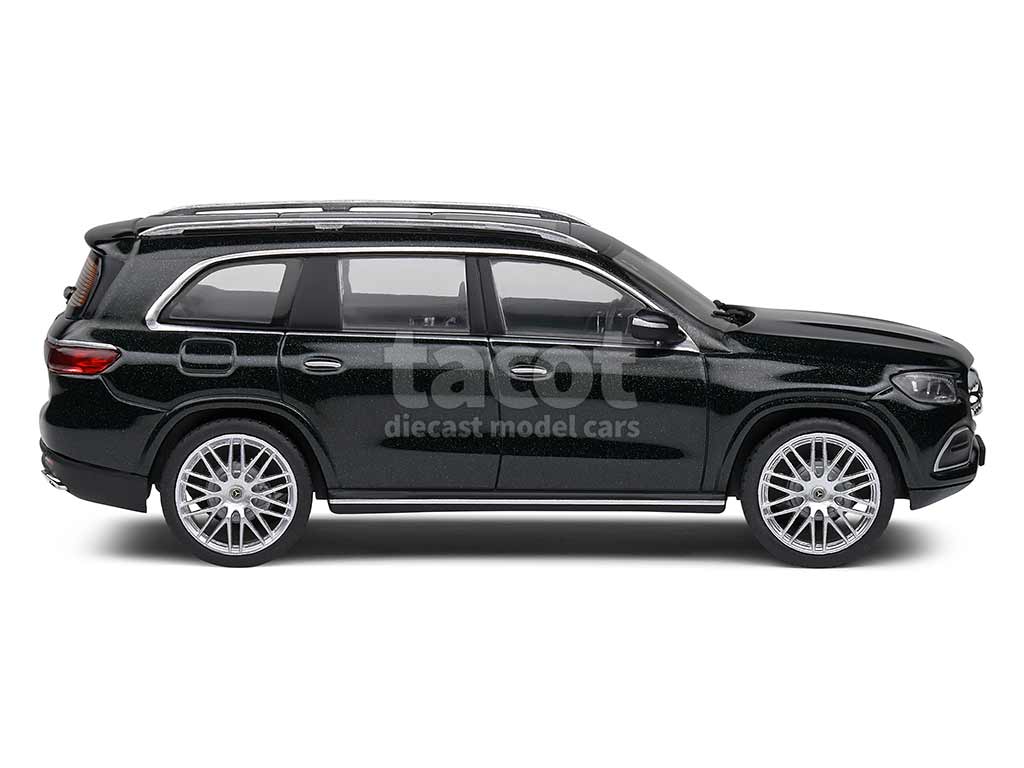 101777 Mercedes GLS/ X167 2020