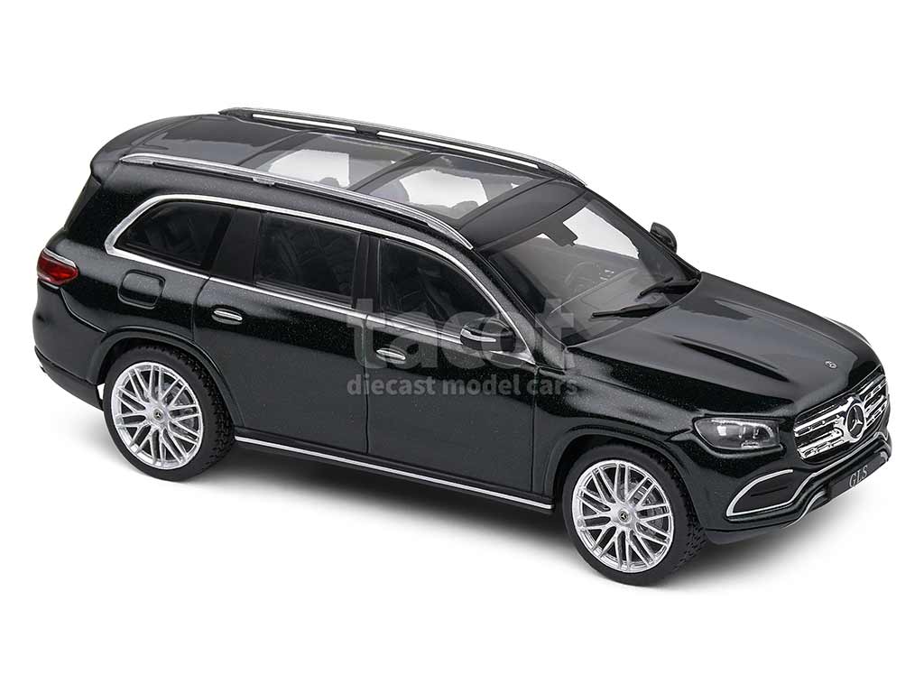 101777 Mercedes GLS/ X167 2020