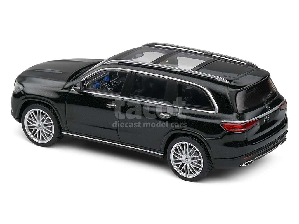 101777 Mercedes GLS/ X167 2020
