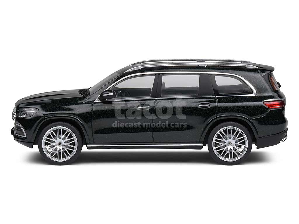 101777 Mercedes GLS/ X167 2020