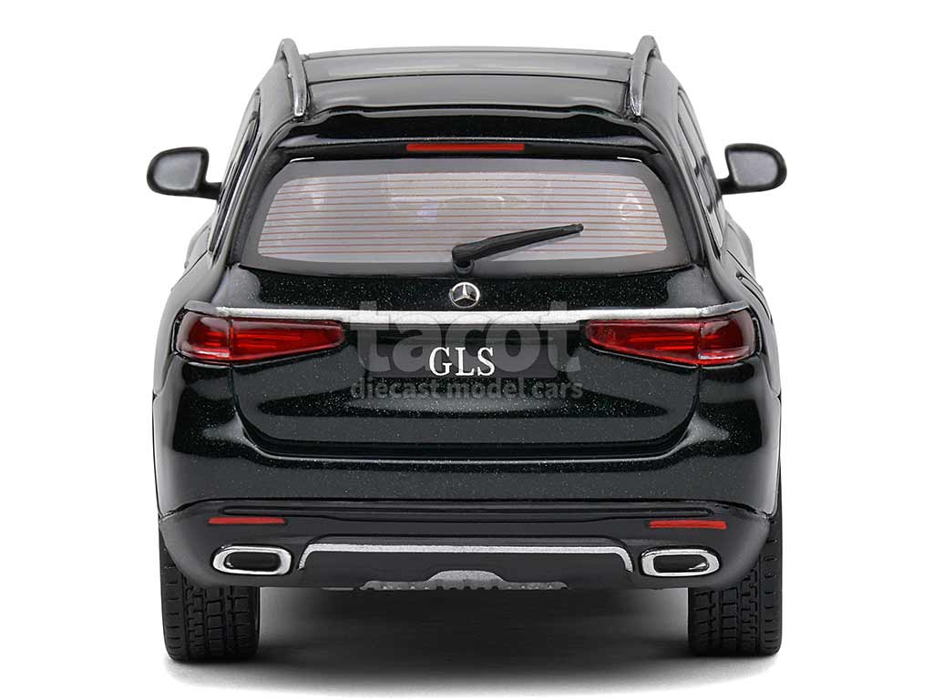 101777 Mercedes GLS/ X167 2020