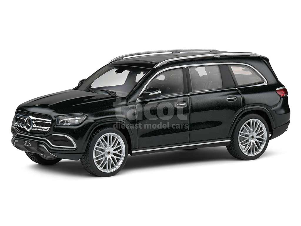 101777 Mercedes GLS/ X167 2020