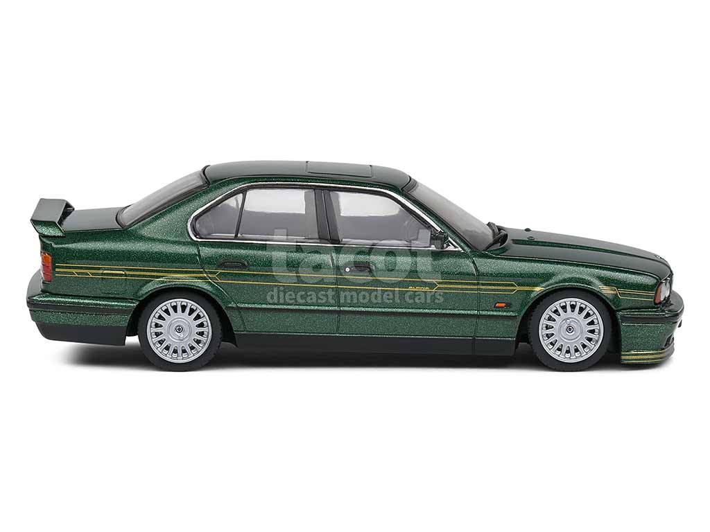 101779 BMW Alpina B10 Bi-Turbo/ E34 1994