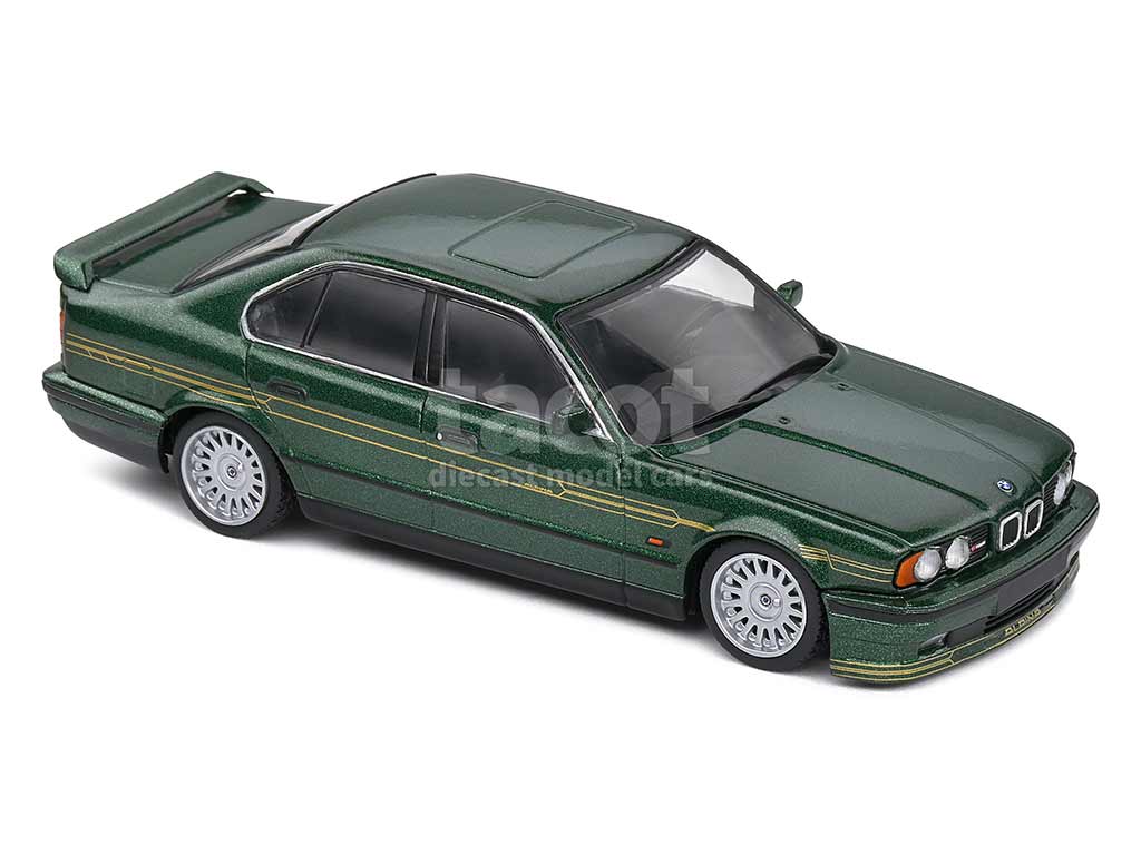 101779 BMW Alpina B10 Bi-Turbo/ E34 1994