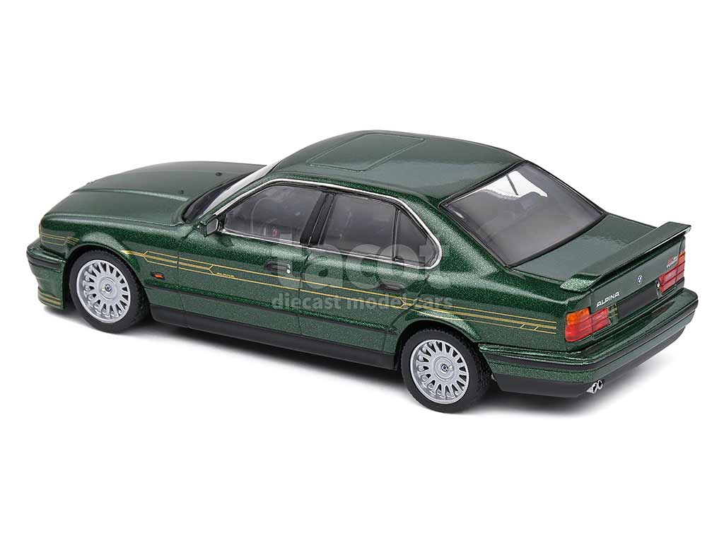 101779 BMW Alpina B10 Bi-Turbo/ E34 1994