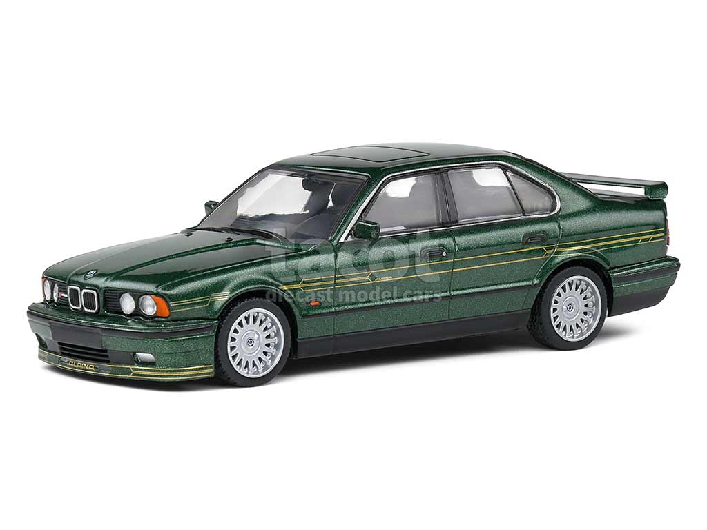 101779 BMW Alpina B10 Bi-Turbo/ E34 1994