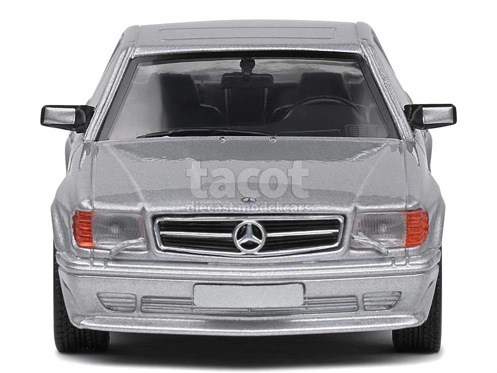 101780 Mercedes 560 SEC AMG Wide Body/ C126 1990