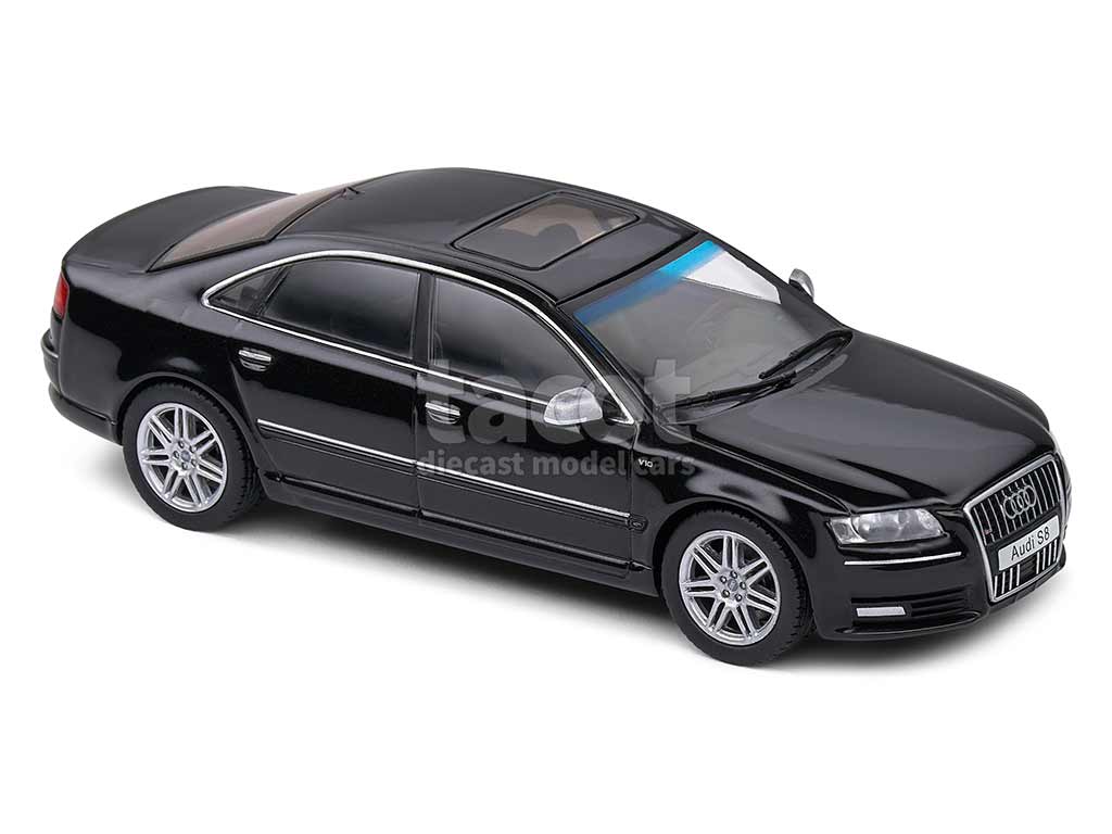 101783 Audi S8 2010