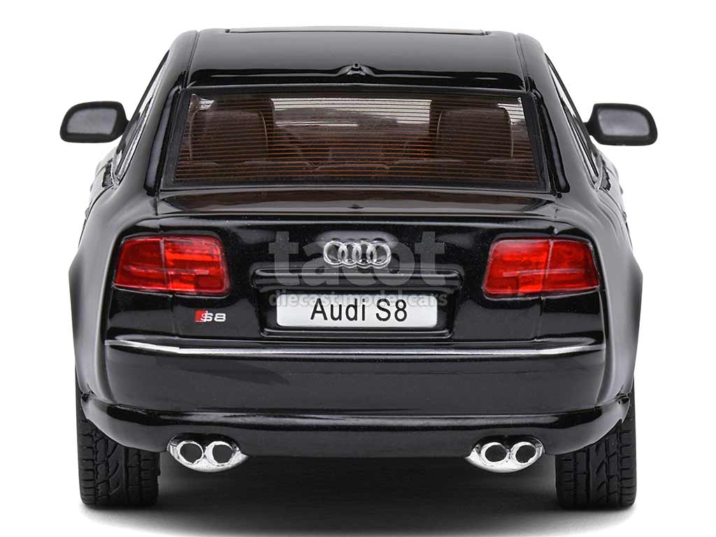 101783 Audi S8 2010