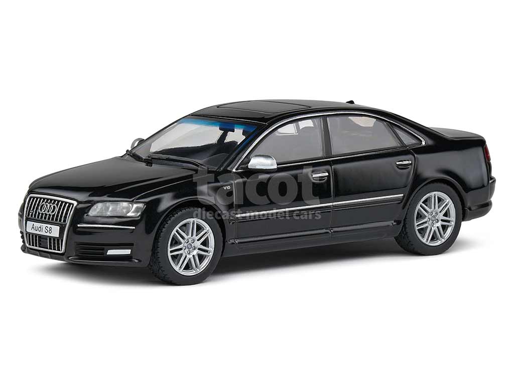 101783 Audi S8 2010