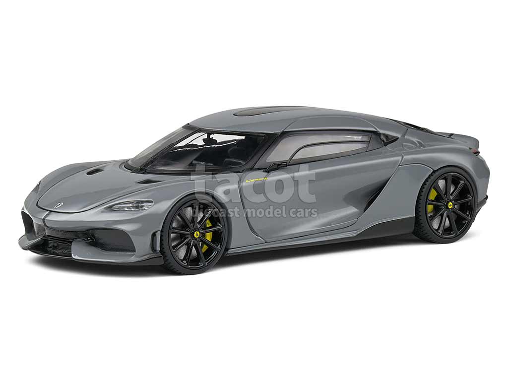 101785 Koenigsegg Gemera 2021