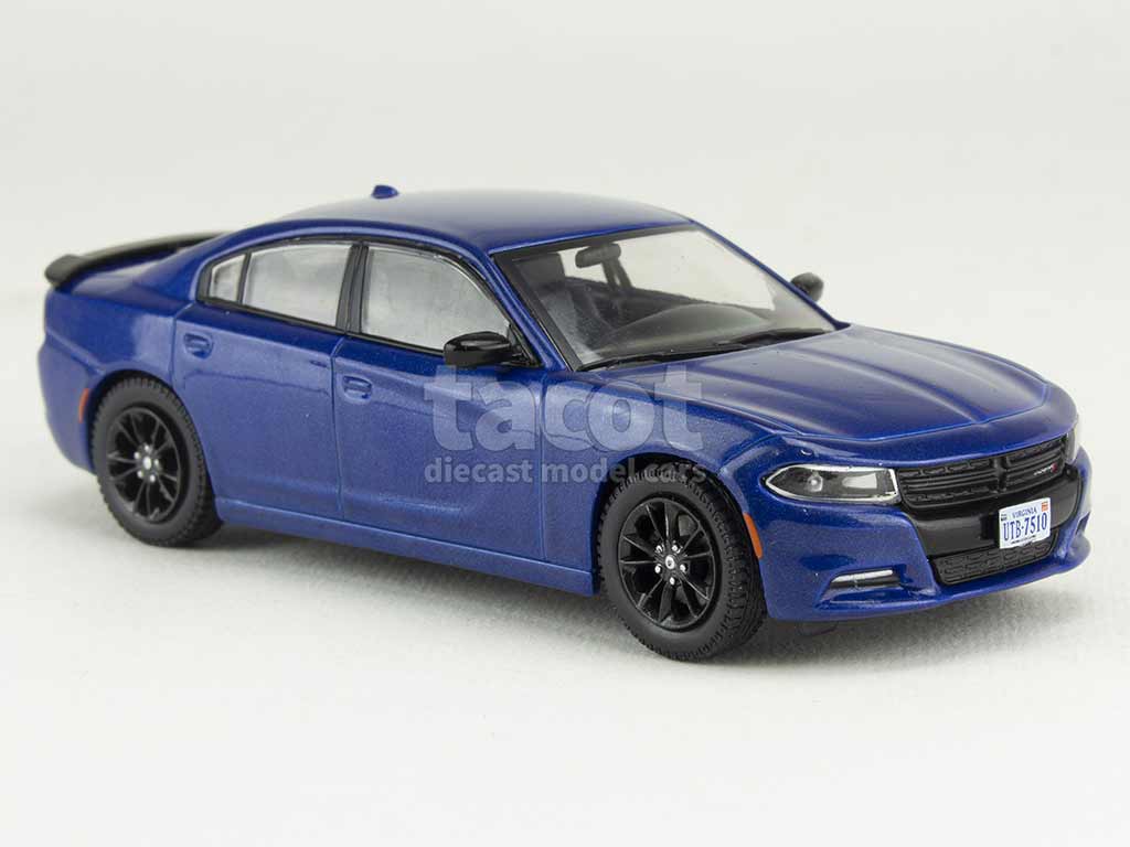 101793 Dodge Charger SXT AWD 2020
