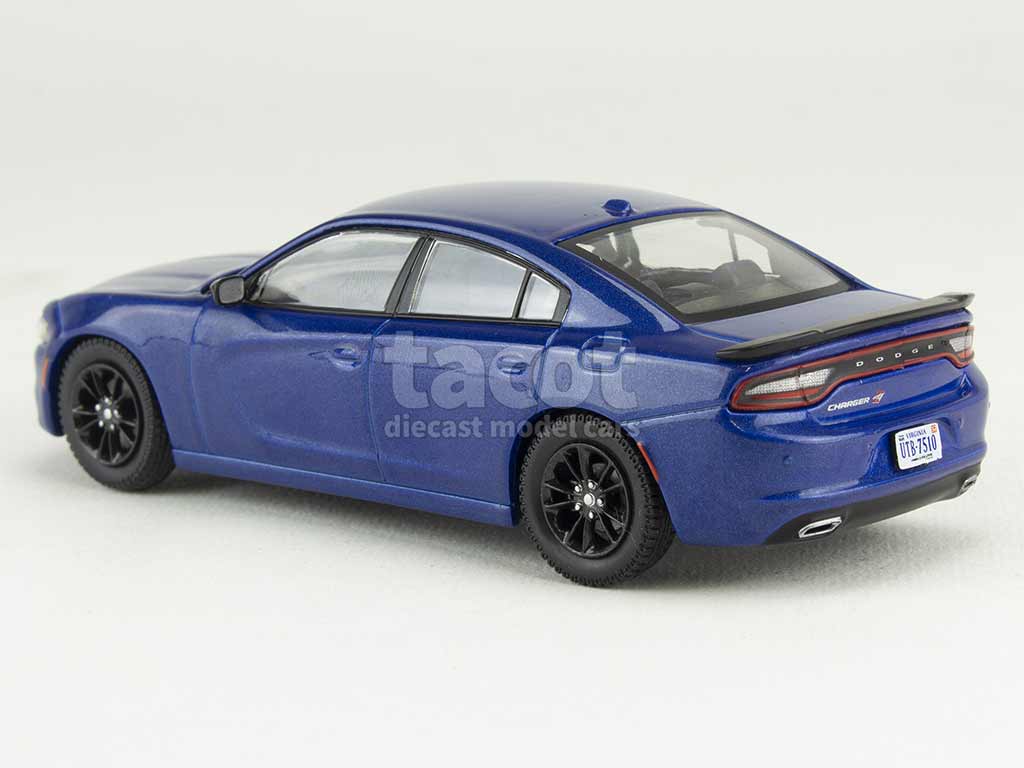 101793 Dodge Charger SXT AWD 2020