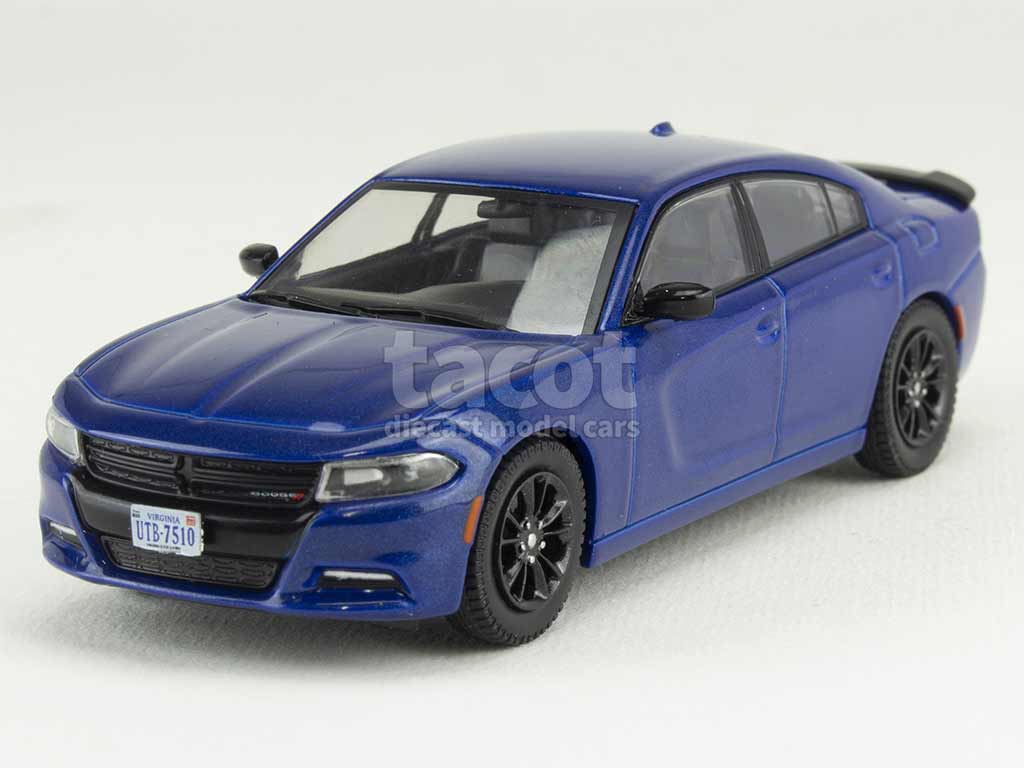101793 Dodge Charger SXT AWD 2020