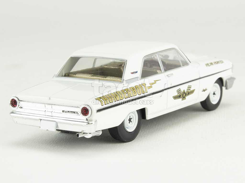 101795 Ford Fairlane Thunderbolt 1964