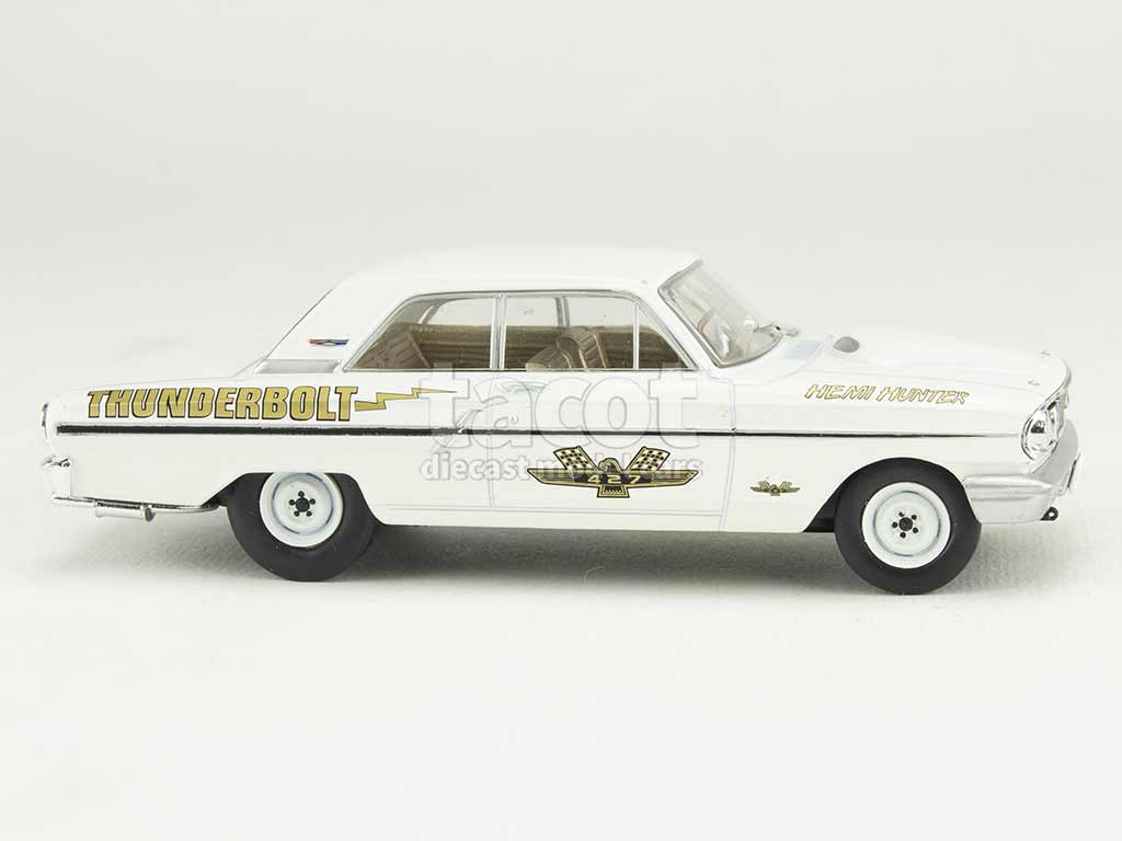 101795 Ford Fairlane Thunderbolt 1964