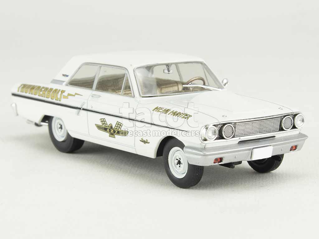 101795 Ford Fairlane Thunderbolt 1964