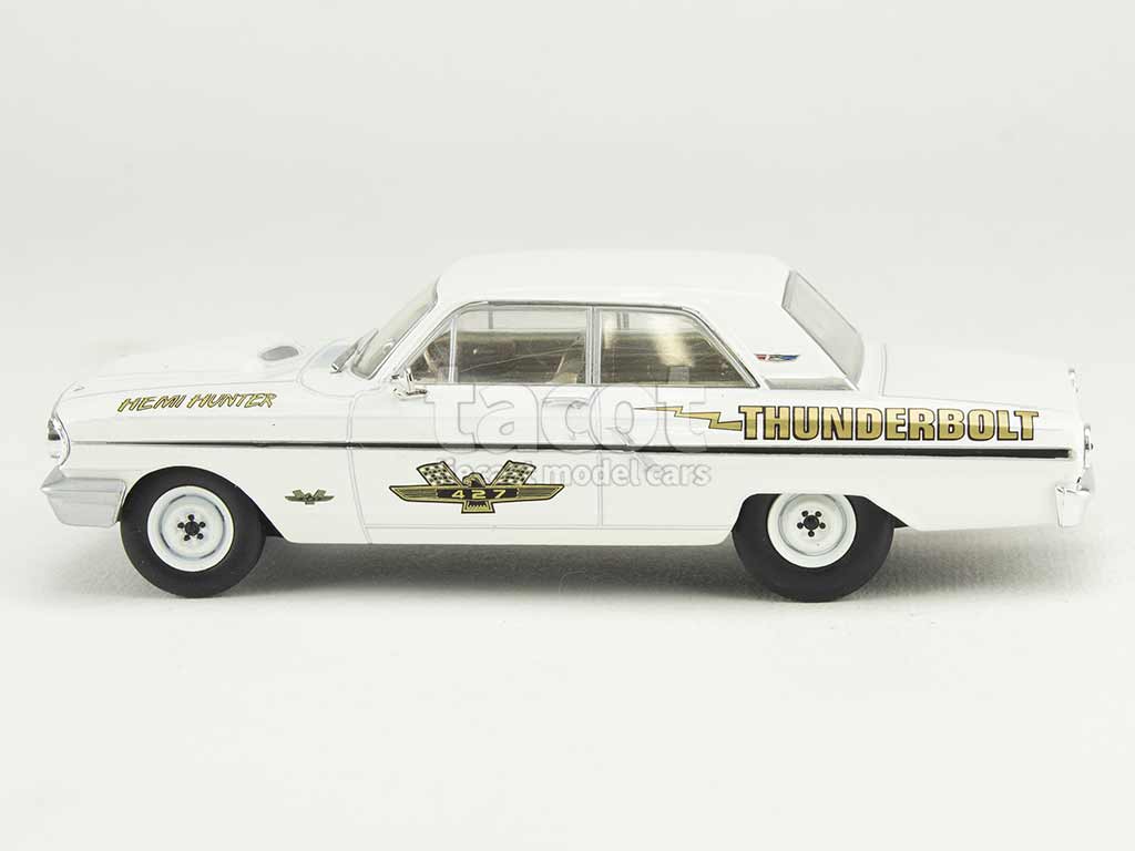 101795 Ford Fairlane Thunderbolt 1964