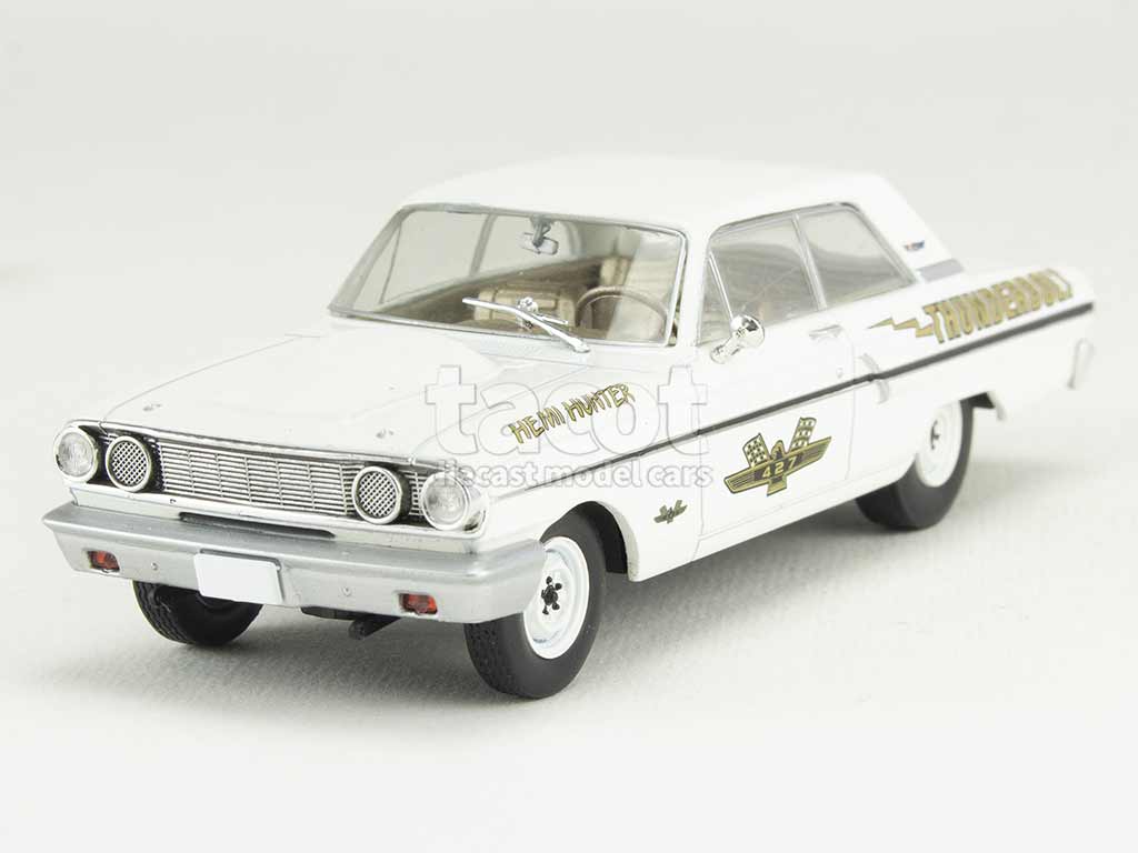 101795 Ford Fairlane Thunderbolt 1964