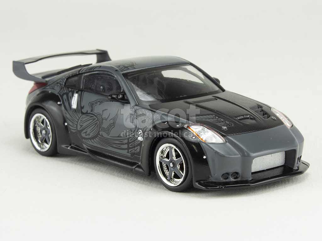 101798 Nissan Fairlady Z-Z33 2002