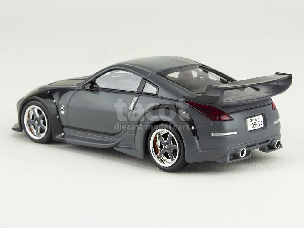 101798 Nissan Fairlady Z-Z33 2002