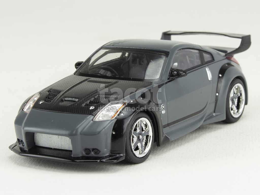 101798 Nissan Fairlady Z-Z33 2002