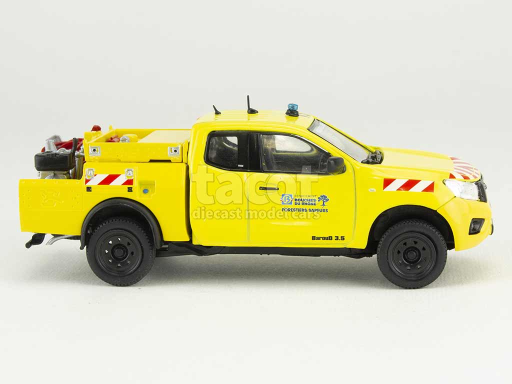 101809 Nissan Baround 3.5T VSi Technamm 2021