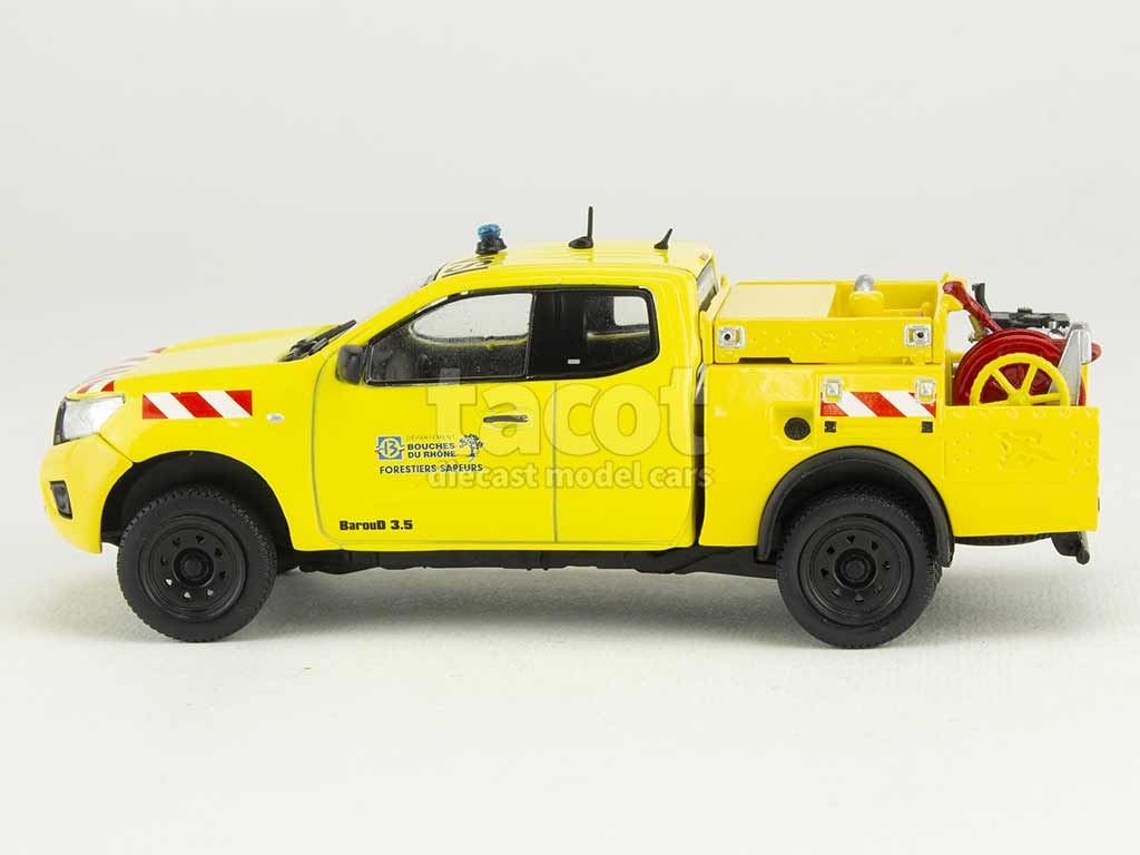 101809 Nissan Baround 3.5T VSi Technamm 2021