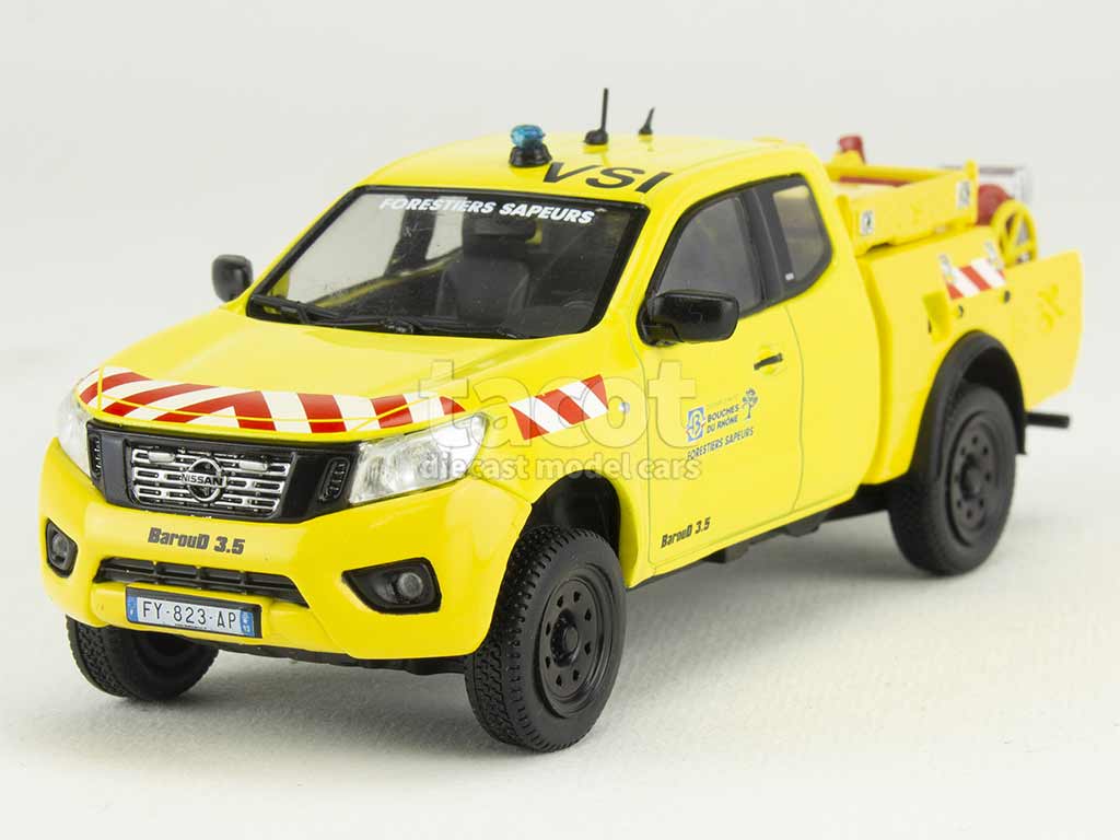 101809 Nissan Baround 3.5T VSi Technamm 2021
