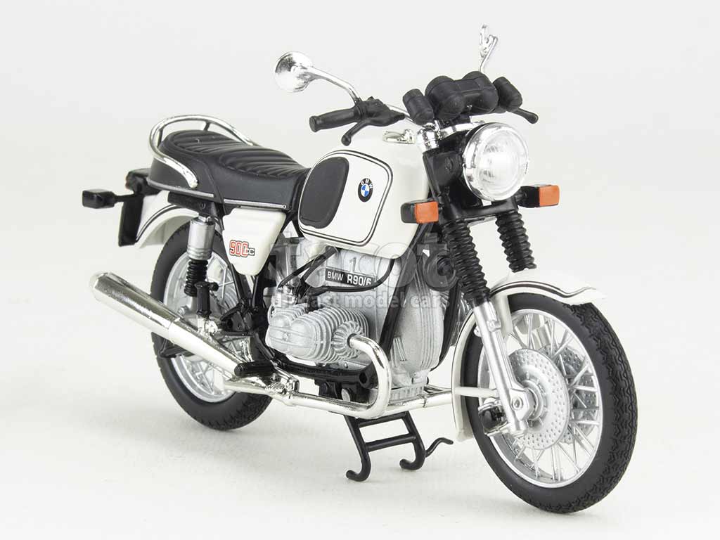 101819 BMW R90/6 1974